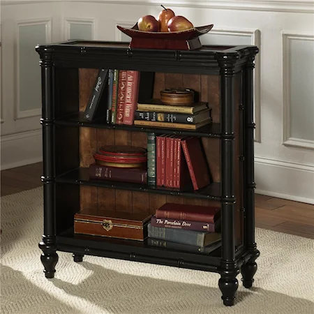 Bookcase (Black)